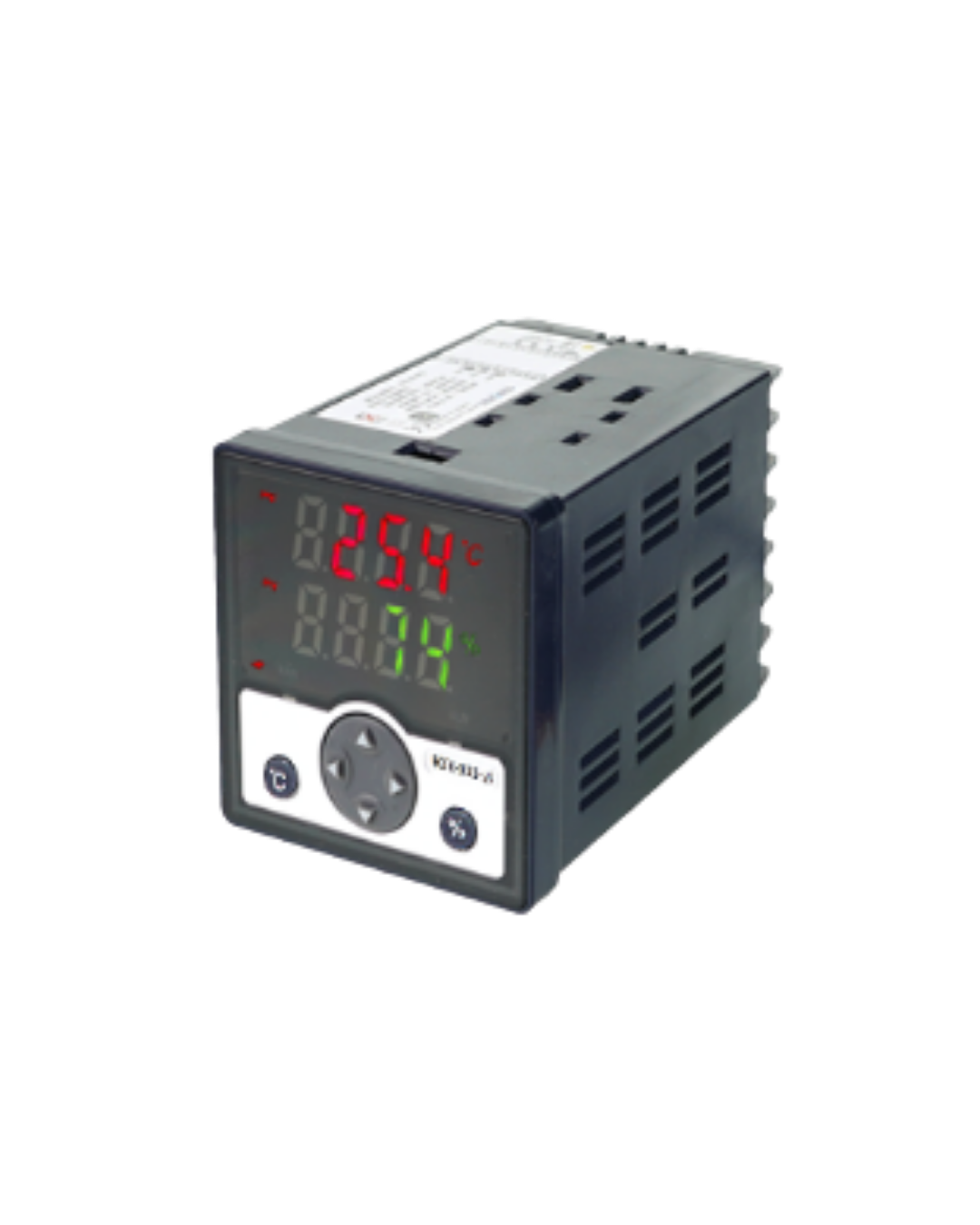 Temperature & Humadity Controller FOX-300-2S1